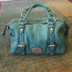 Fossil Handbag